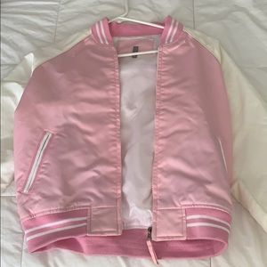 Vintage varsity jacket